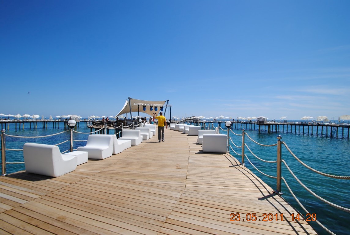 imagini hotel GRANADA LUXURY RESORT ALANYA